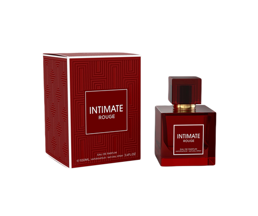 Intimate Rouge (Pour Femme)