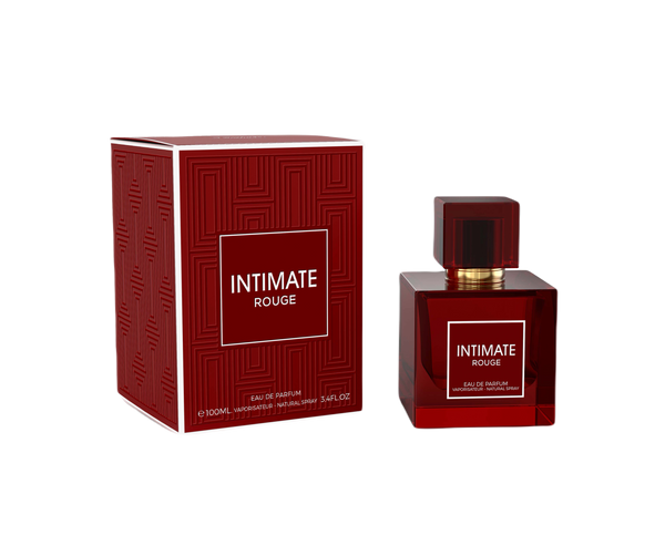 Intimate Rouge (Pour Femme)