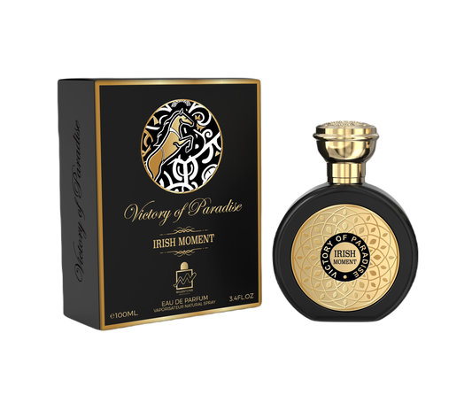 Irish Moment (Unisex)