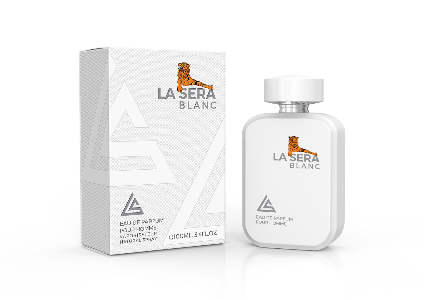 La Sera Blanc Premium Perfume