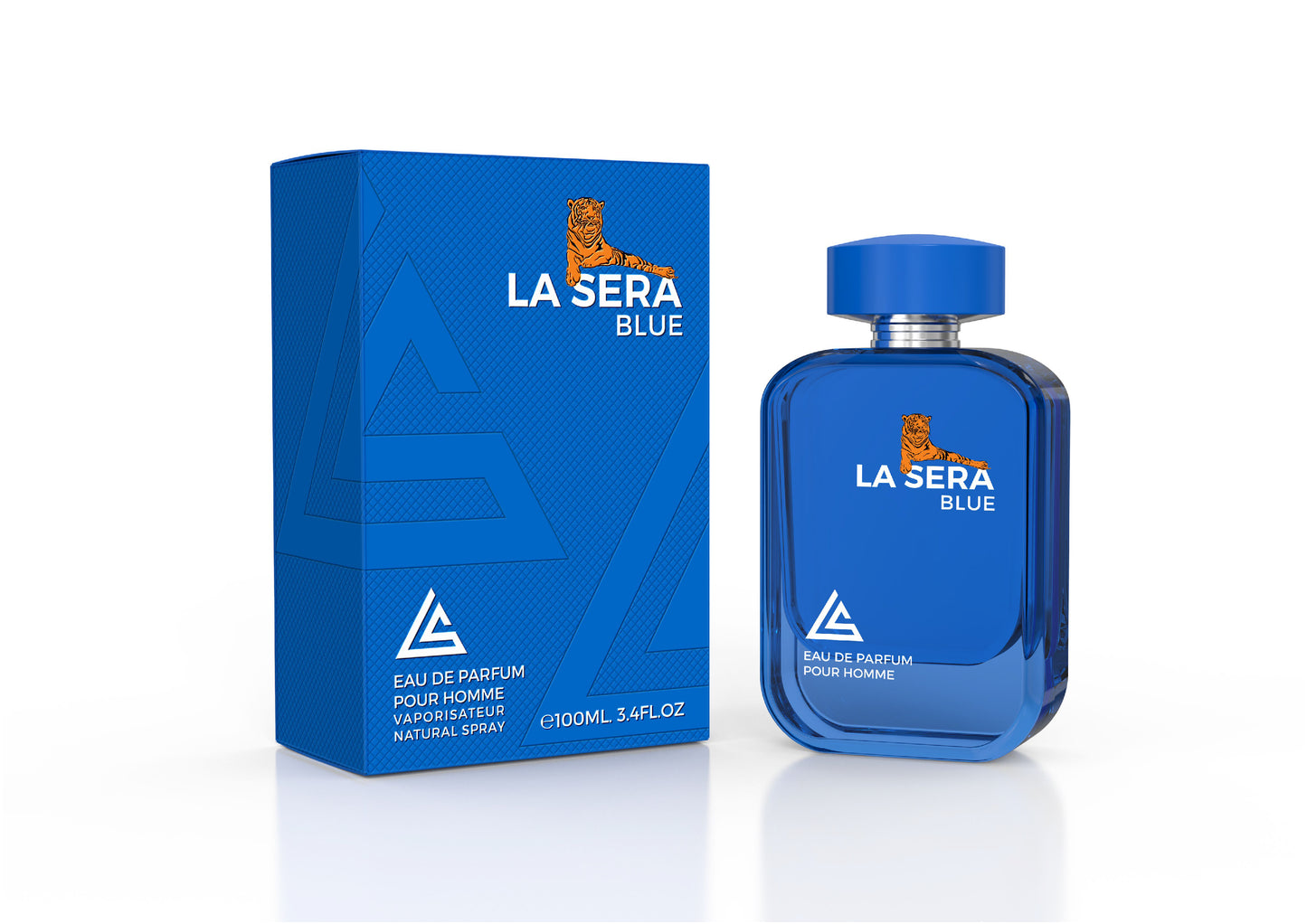 La Sera Blue