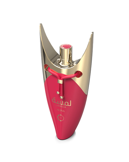 Lamsa Alina By Camara 100 ML