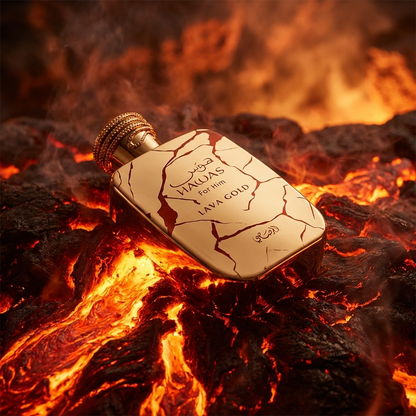 Hawas lava for him by Rasasi-100ml