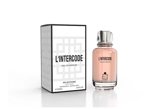 Líntercode (Women) - 100ML