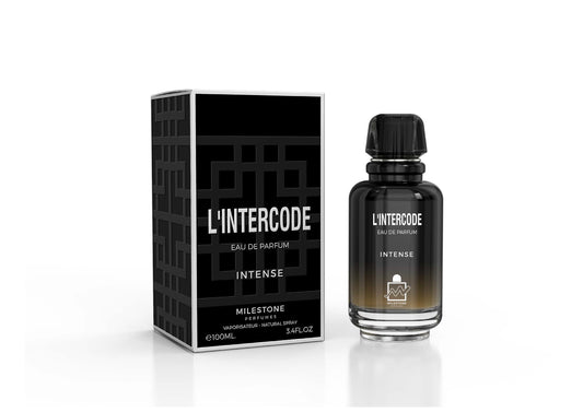 Líntercode Intense (Women) - 100ML