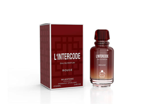 Línter code Rouge (Women) - 100ML