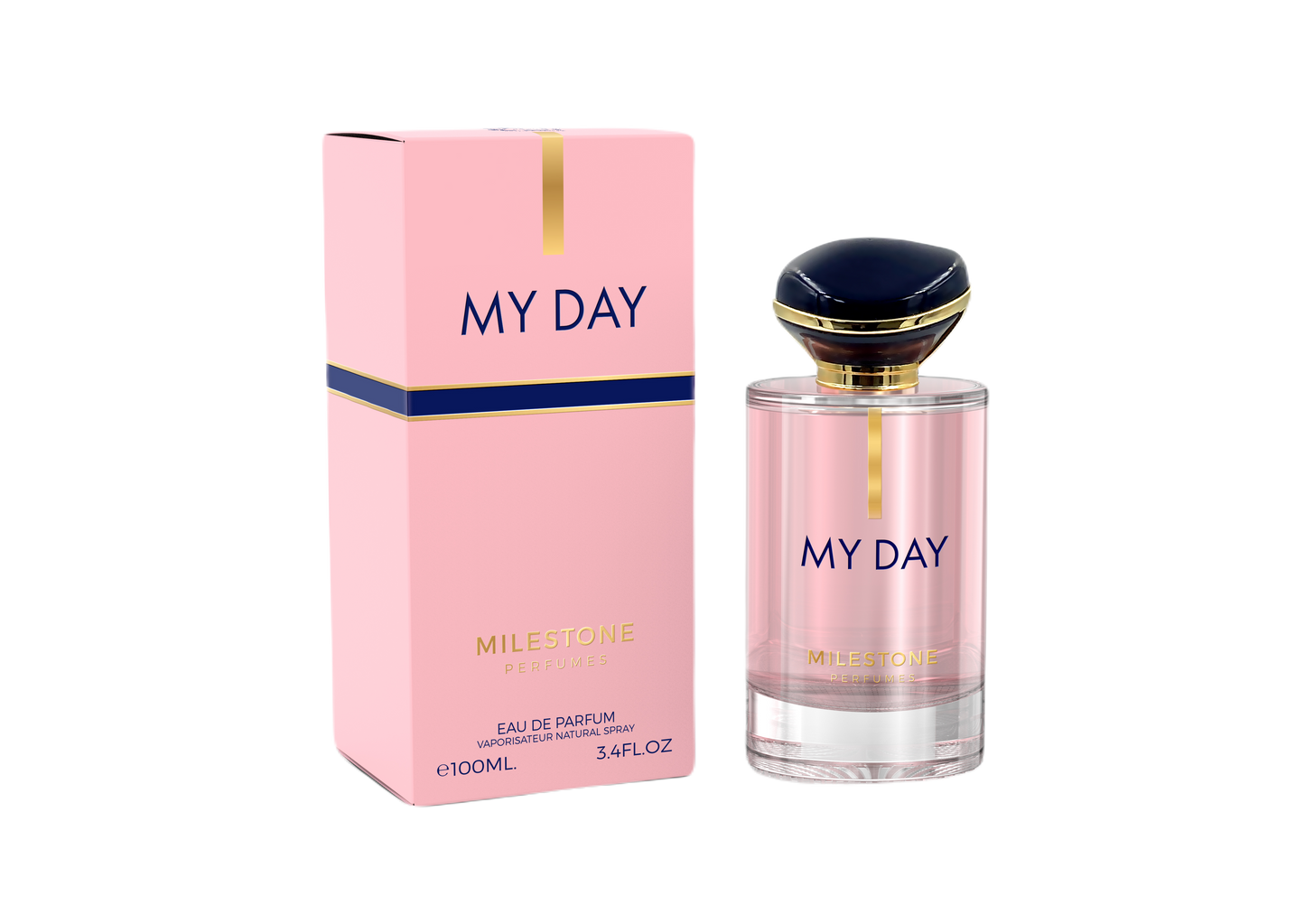 MY DAY (Pour Femme)