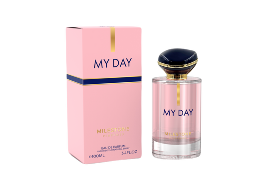 MY DAY (Pour Femme)