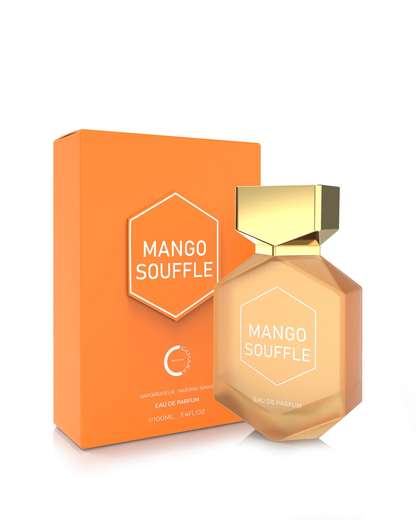 Mango Souffle By Camara 100 ML