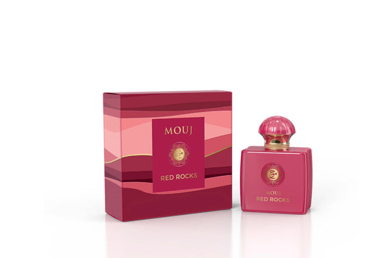 Mouj Red Rocks (Women) - 95ML