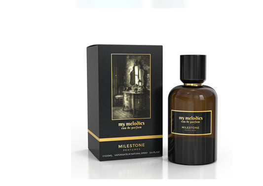 My Melodies (Unisex) - 100ML