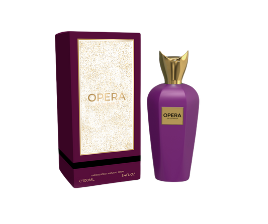 Opera (Unisex)