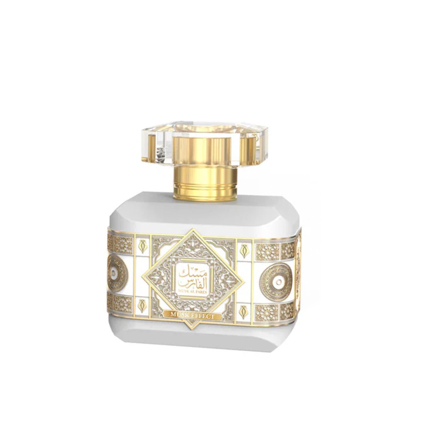 Musk Al Fares Musk Effect Limited Edition-100 ML