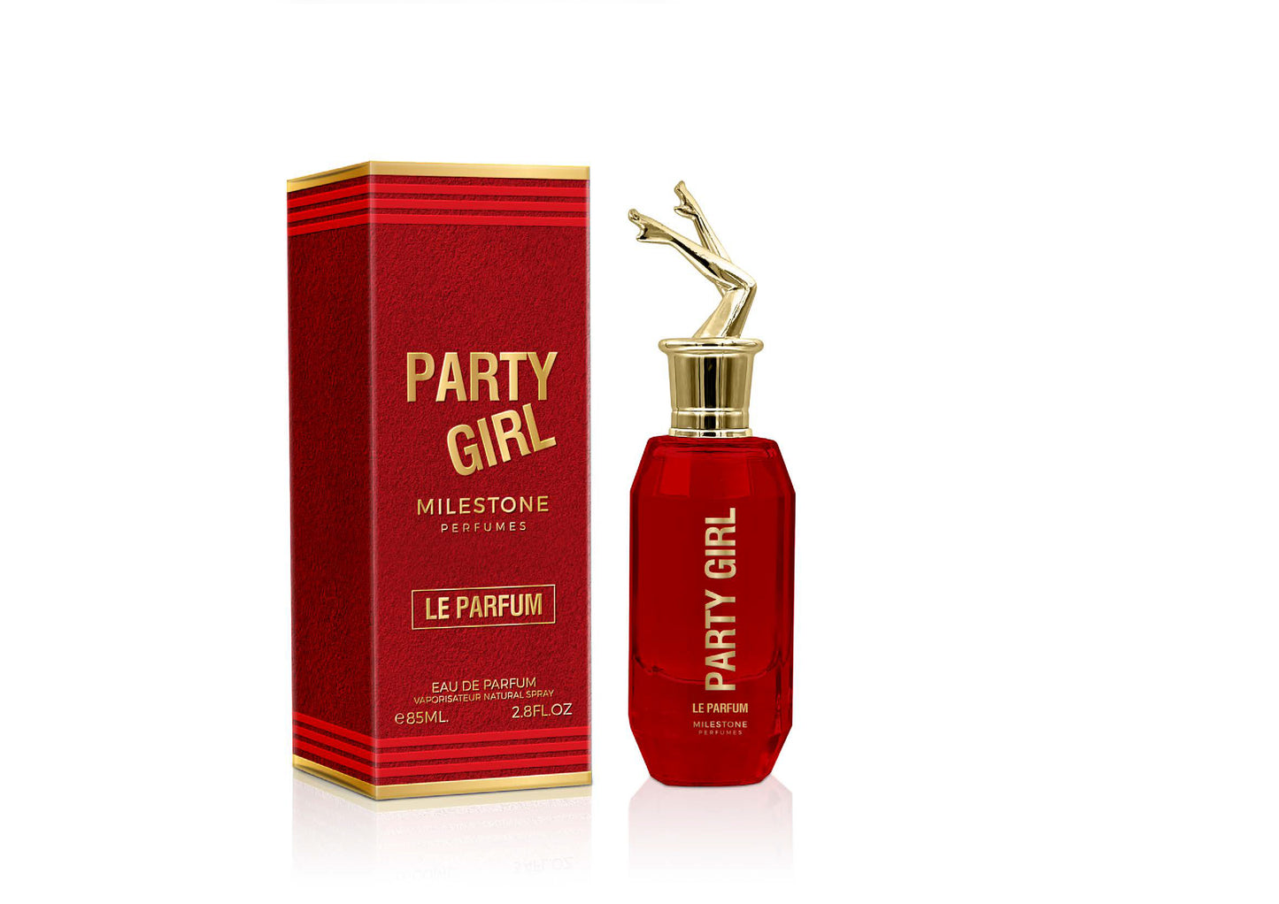 Party Girl Le Parfum (Women) - 85ML