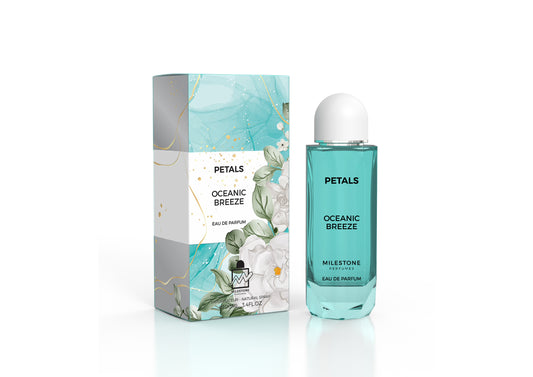 Petals Oceanic Breeze (Woman) - 100ML