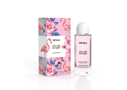 Petals You are my baby (Woman) - 100ML