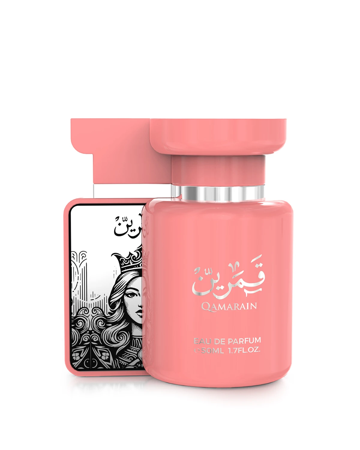 Qamarain For Her By Amaran 100 ML