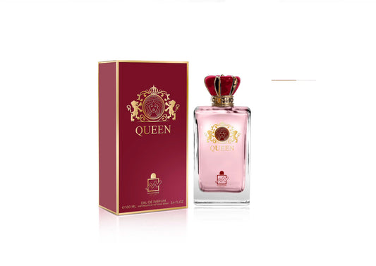 Queen (Woman) - 100ML