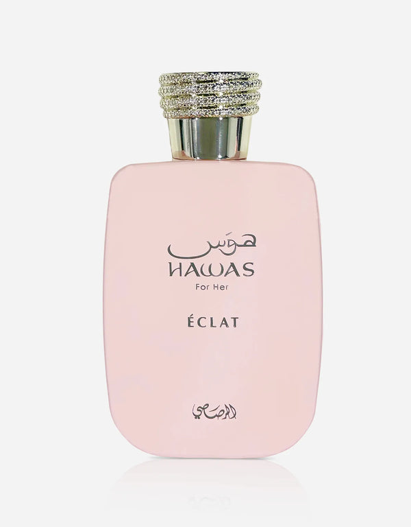 Hawas eclat for her by Rasasi-100ml