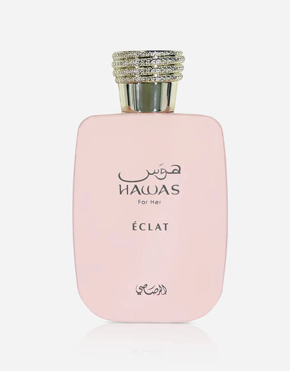 Hawas eclat for her by Rasasi-100ml