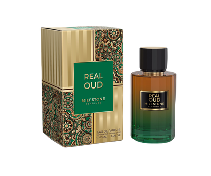 العود الحقيقي (للجنسين)