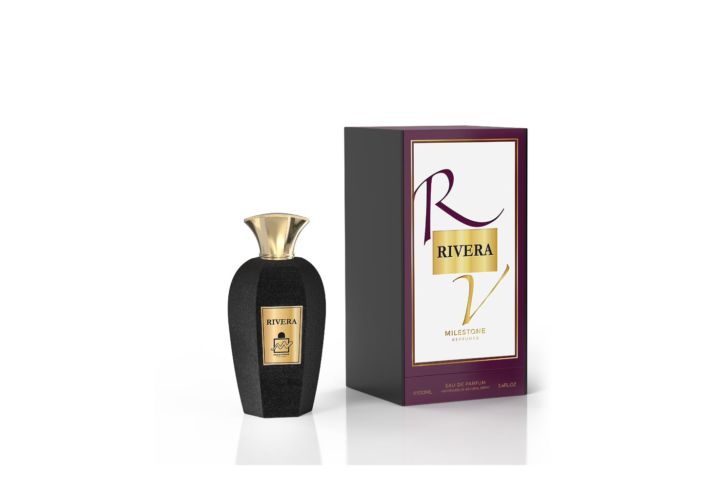 Rivera (Unisex) - 100ML