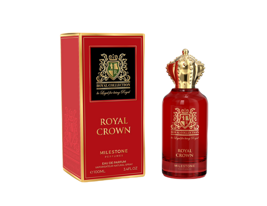 Royal Collection Royal Crown (Unisex)