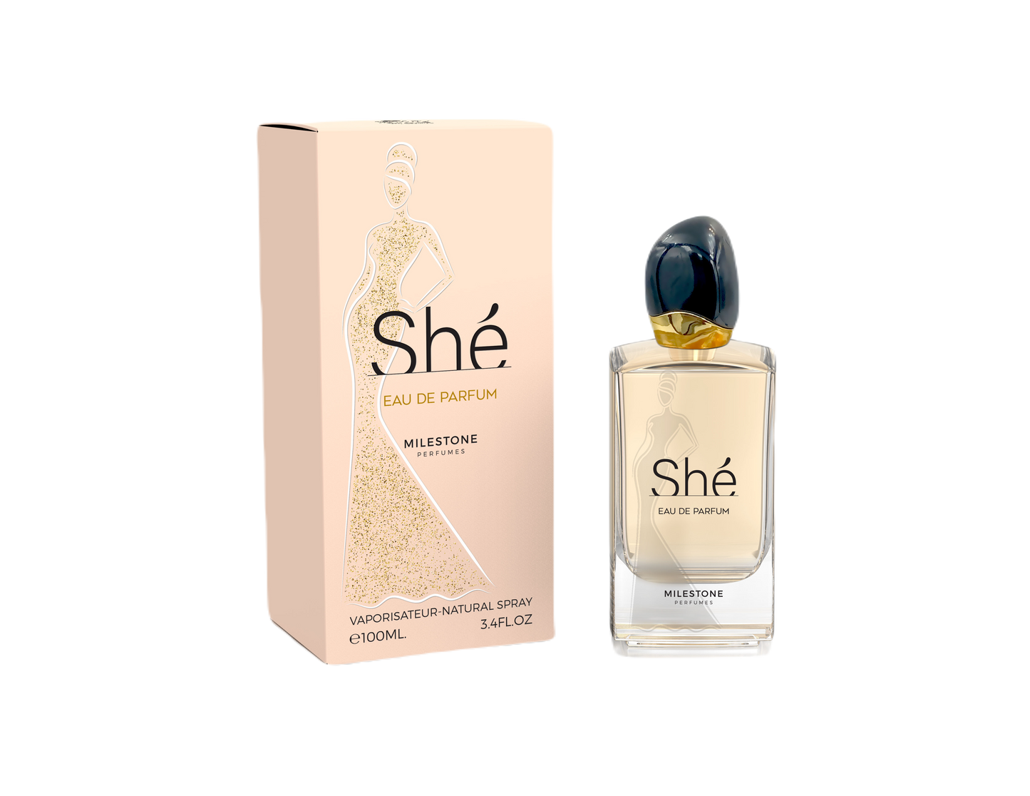 She (Pour Femme) – 100ML