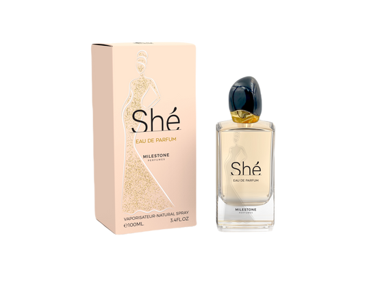 She (Pour Femme) – 100ML