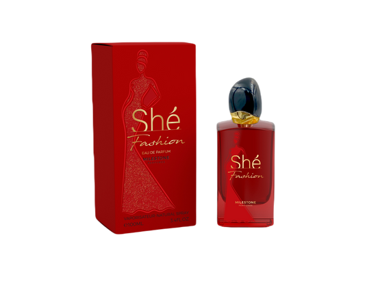 She Fashion (Pour Femme) – 100ML