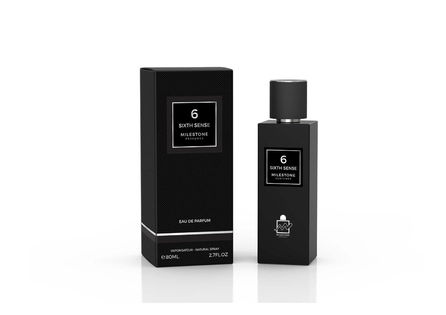 Sixth Sense (Men) - 80ML