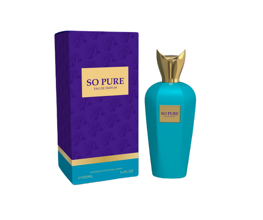 So Pure (Unisex) – 100ML