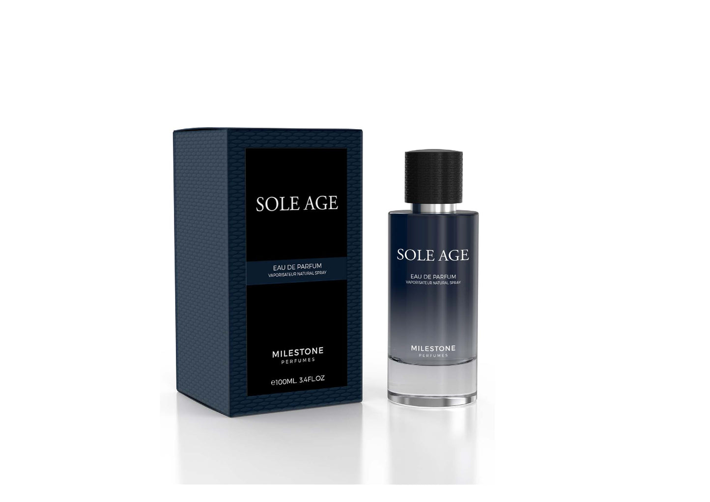 Sole Age (Men) - 100ML