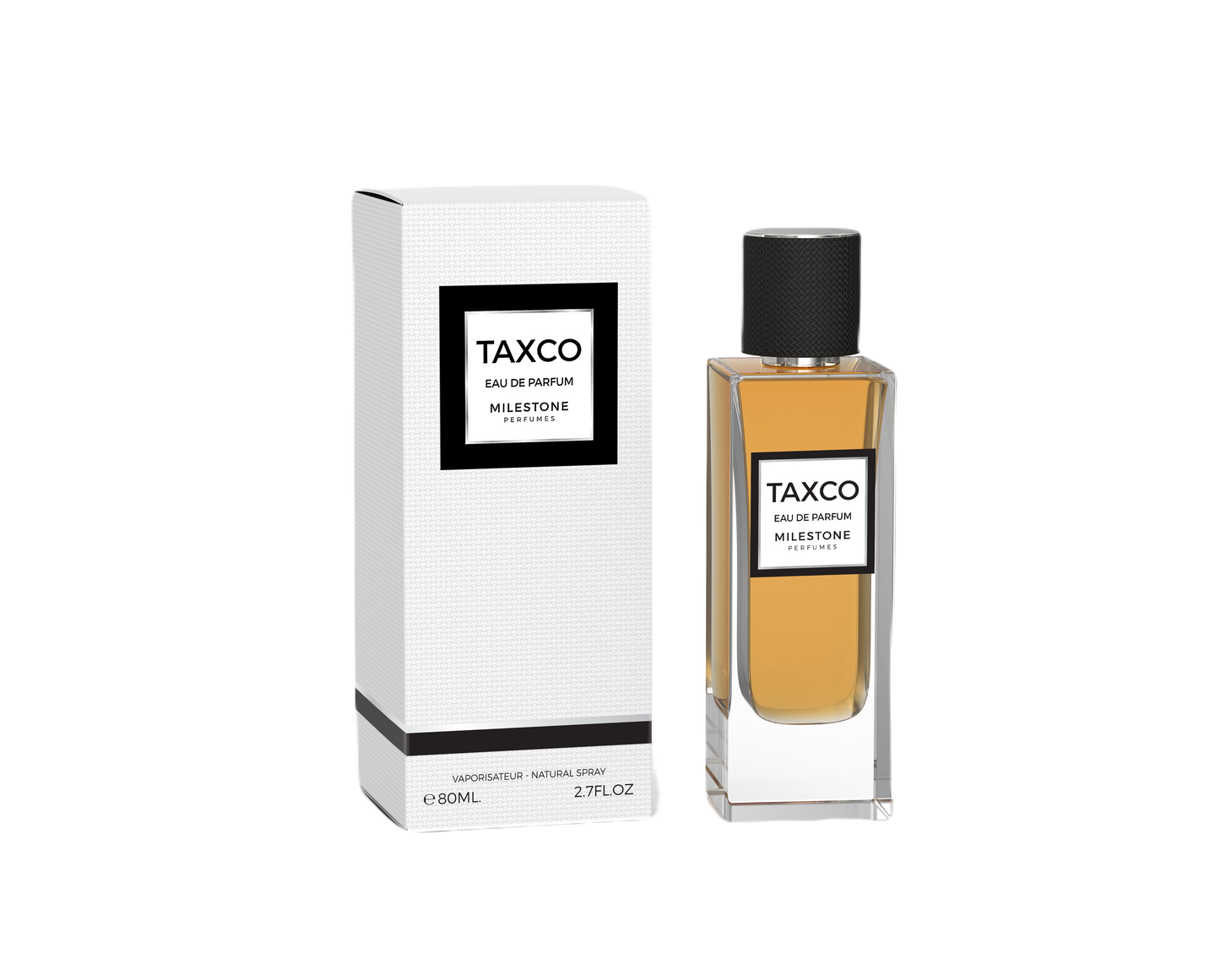 TAXCO (Unisex) – 80ML