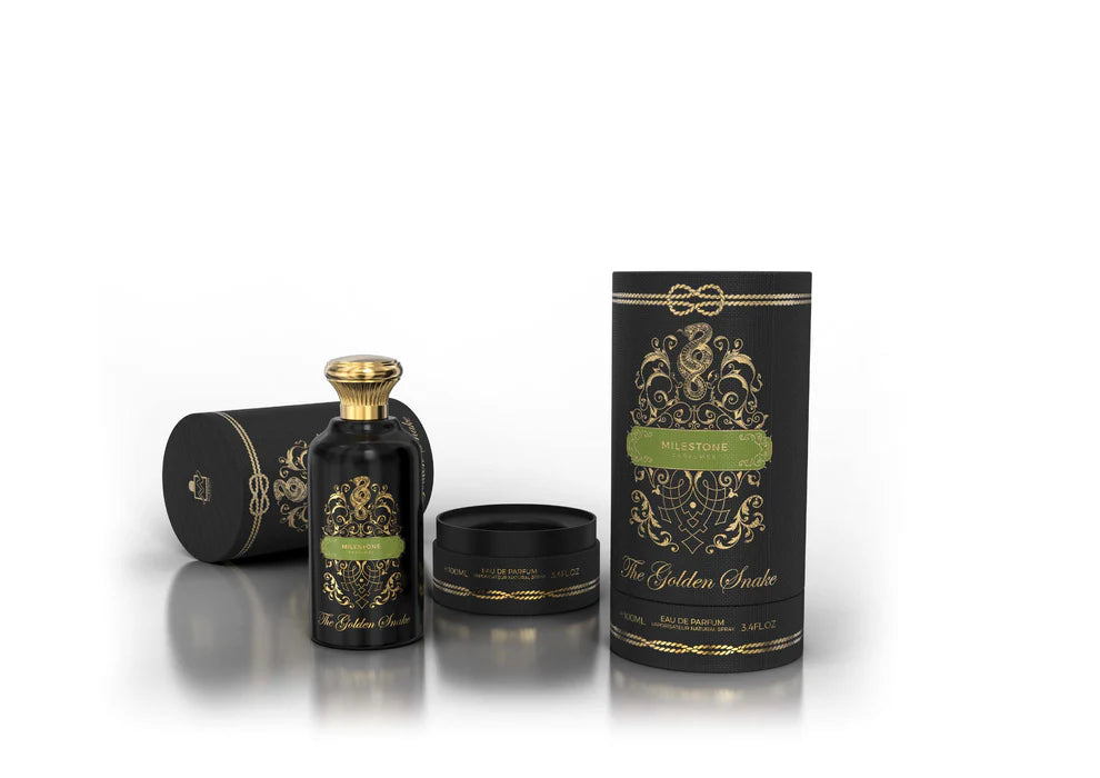 Luxury Perfume Gift Combo (Unisex)