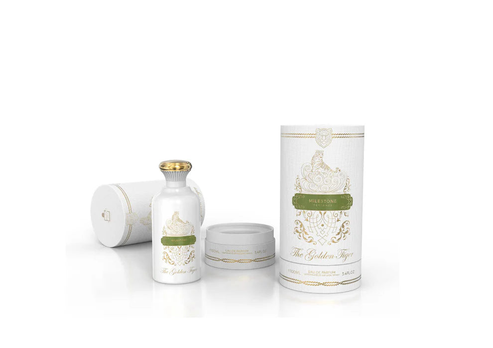 Luxury Perfume Gift Combo (Unisex)