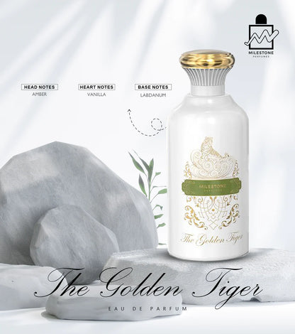 Luxury Perfume Gift Combo (Unisex)