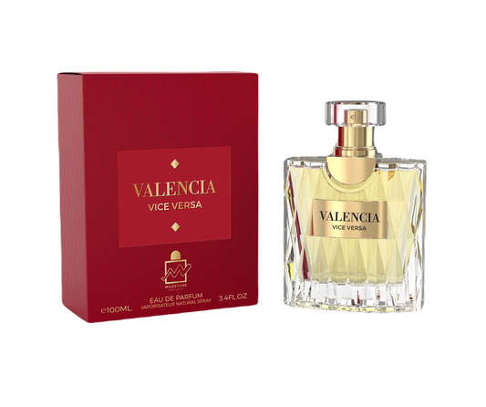 Valencia Vice Versa (Pour Femme) – 100ML