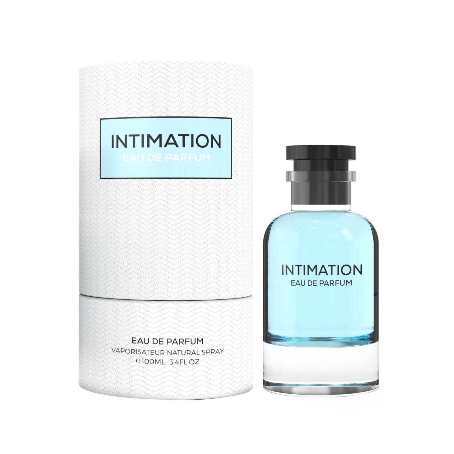 Intimation Pour Homme | Eau De Parfum 100ml | by Emper *Inspired By Imagination*