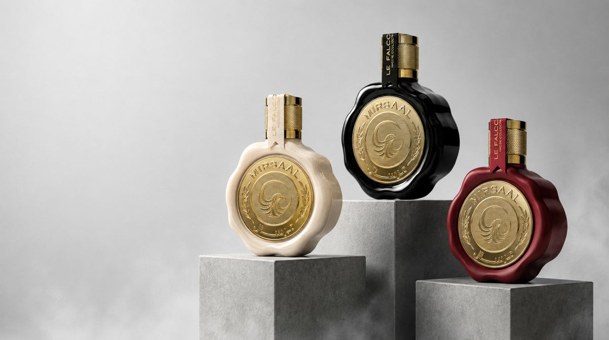 LE FALCONÉ NICHE COLLECTION