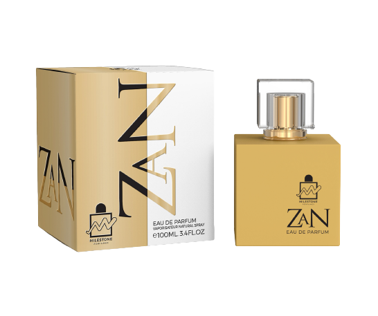 Zan (Pour Femme) – 100ML