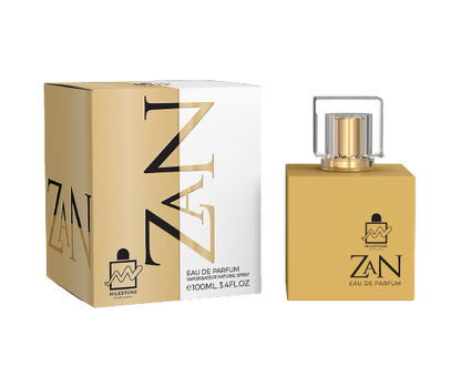 زان (للنساء) – 100 مل