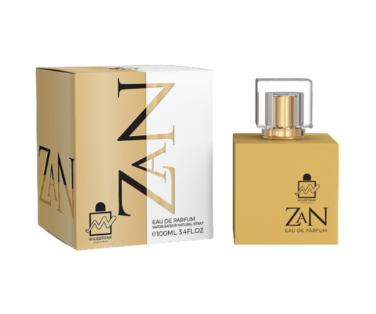 Zan (Pour Femme) – 100ML