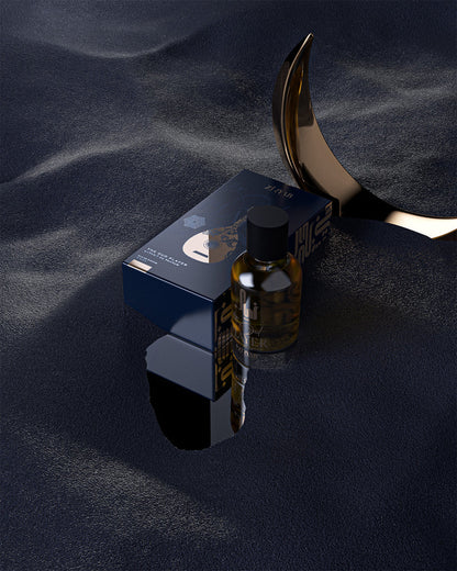 Ziryab Combo of 3 - Exclusive Gift Set