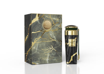 Funoon Amaze By Amaran 100 ML