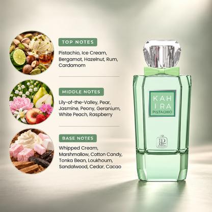 Sweet & Oud Indulgence Trio