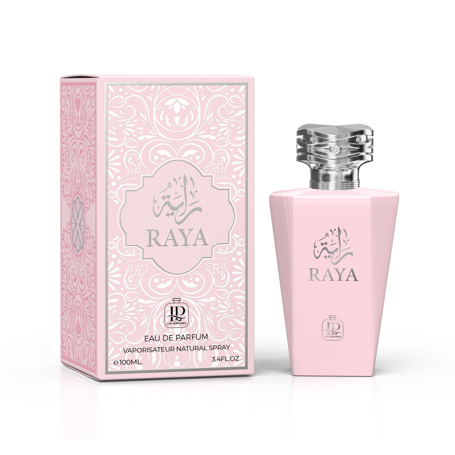 RAYA - Eu De Parfum 100ml