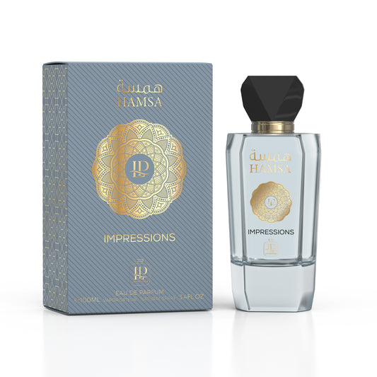 Hamsa Impressions - Eu De Parfum 100ml