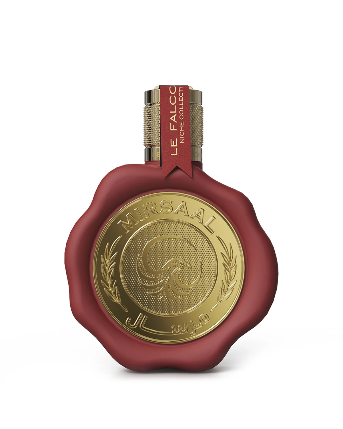 Mirsaal Love Letter By Le Falconé Niche 100 ML