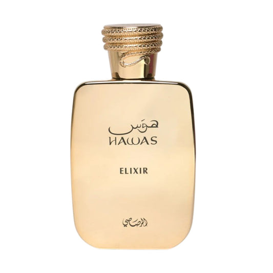 Hawas elixir by Rasasi Unisex-100ml